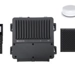 Simrad RS100-B Black Box VHF And AIS with GPS500