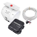 Simrad HALO 300X 130w Radar System No Antenna 10m Cable and RI-50