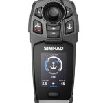 Simrad FreeSteer Joystick Remote for RECON