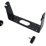 Simrad Bracket and Knobs for NSX3015UW