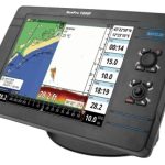 Sitex NAVPRO1200F 12" Combo