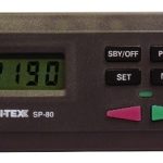 Sitex SP-80 Type T Mechanical Drive