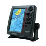 Sitex SVS-760C 7" Chartplotte