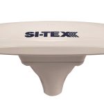 Sitex V200 Satellite Compass With NMEA0183