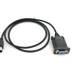 Standard CT62 Programming Cable