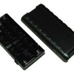 Standard FBA-40 Alkaline Tray