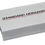 Standard HC2400 Dust Cover For GX2000/2200/2400 Series