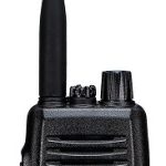 Standard HX380 Hand Held VHF