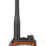 Standard HX40 6W Handheld VHF