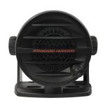 Standard MLS-410PA-B Black 10 Watt Amplified Speaker