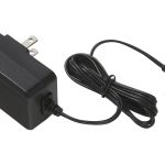 Standard SAD-23C AC Charger 220v for Use with SBH-25 and SBH-27