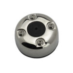 Seaview CG20SS Cable Seal up to 13.5mm Wire Size Polished SS Cover