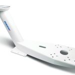 Seaview PMADM2M2 Dual Mount Aft Rake Requires Plate