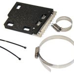 TH Marine G-Force Grass Goat Weed Guard For Motorguide