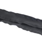 TH Marine G-Force Troll Jacket Cable Organizer Black Neoprene