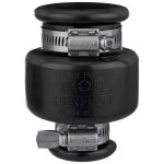 TH Marine G-Force Troll Perfect for MotorGuide Black