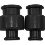 TH Marine G-Force Troll Perfect for Minn Kota Black