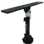 TH Marine Mini Kong Mount 12" Plate 5" Arm Shock Lock