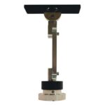 TH Marine Mini Kong Mount 6" Top Plate 5" Arm Shock Lock