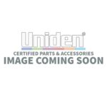 Uniden FMB323 Flush Mount Kit UM725 Series