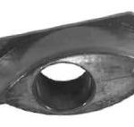 Airmar 33-428-01 Low Speed Fairing Block F/B744V