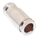 Wintron N Female Solder Type