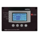 Xantrex SCP System Control Panel For SW Series