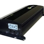 Xantrex Xpower 1500 12v 1500W Inverter With Gfci