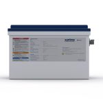 Xantrex 125AH 12v Group 31 Lithium Battery