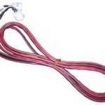 Yamaha 9' Command Link Pigtail Female - Female