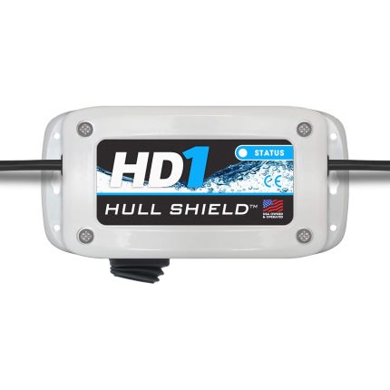 Hull Shield HD1 Controller Only – For Ultrasonic Antifouling System