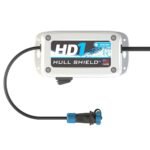 Hull Shield HD1 Ultrasonic Antifouling – Single Transducer System