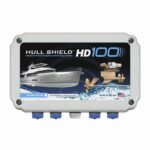 Hull Shield HD4 Controller Only – For Ultrasonic Antifouling System