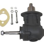 Lewmar Composite Gearbox For 140 Thruster