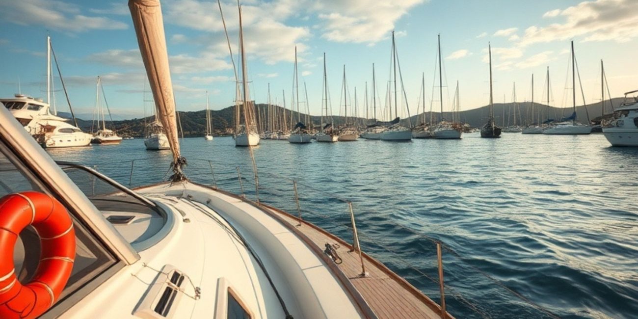 Top Coastal Destinations for Boating Enthusiasts