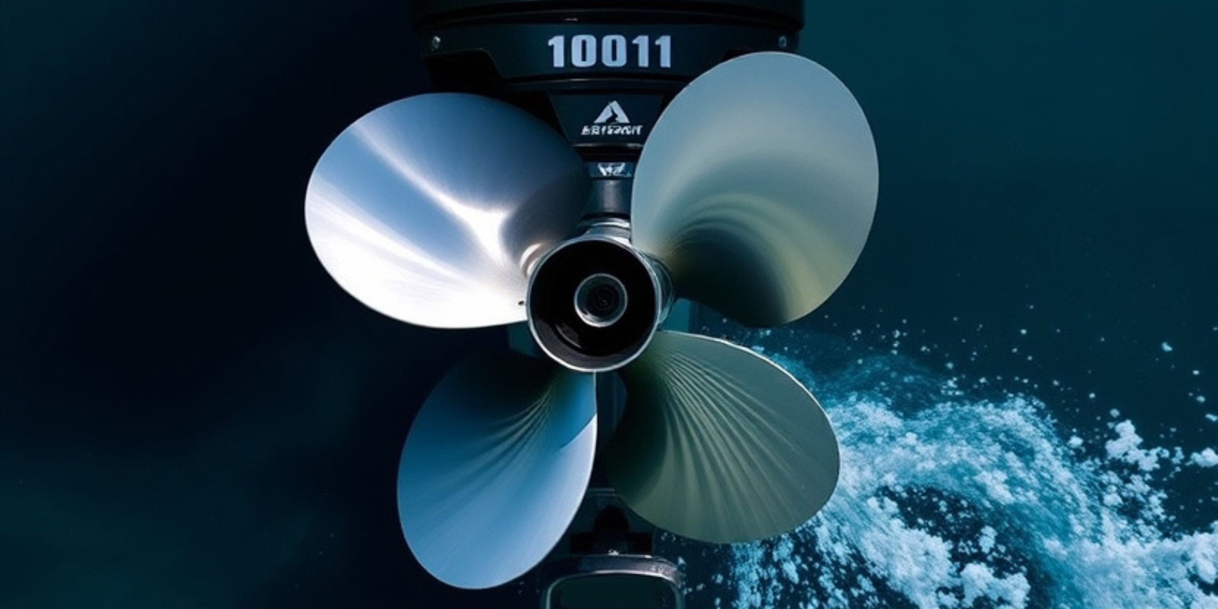 Why Propeller Design Matters