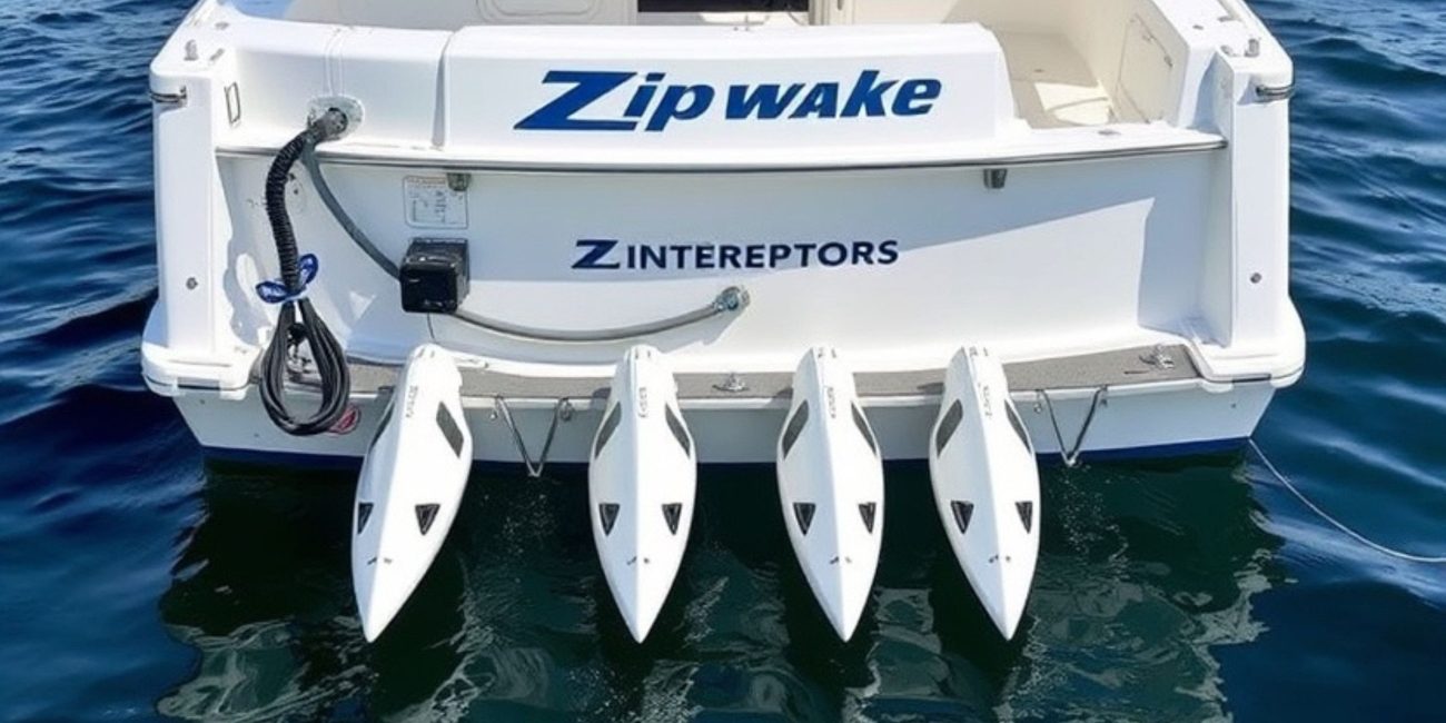 Maintenance Tips for Zipwake Systems