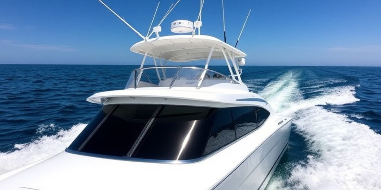 Best hull shields saltwater boats