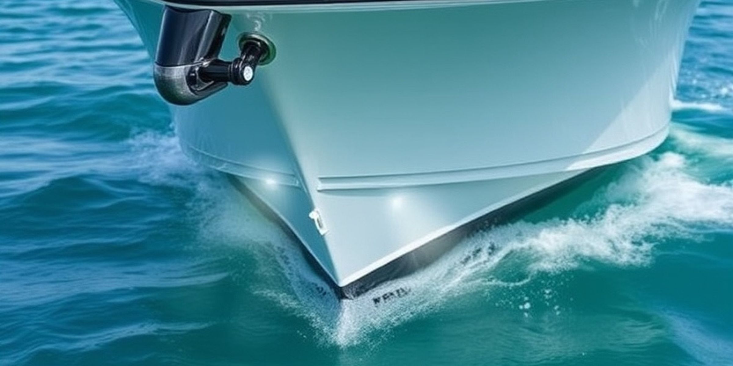 Smart hull shields