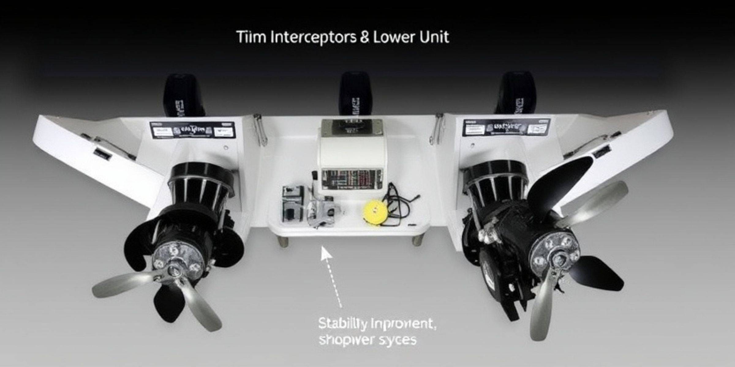 Best boats for Zipwake system compatibility