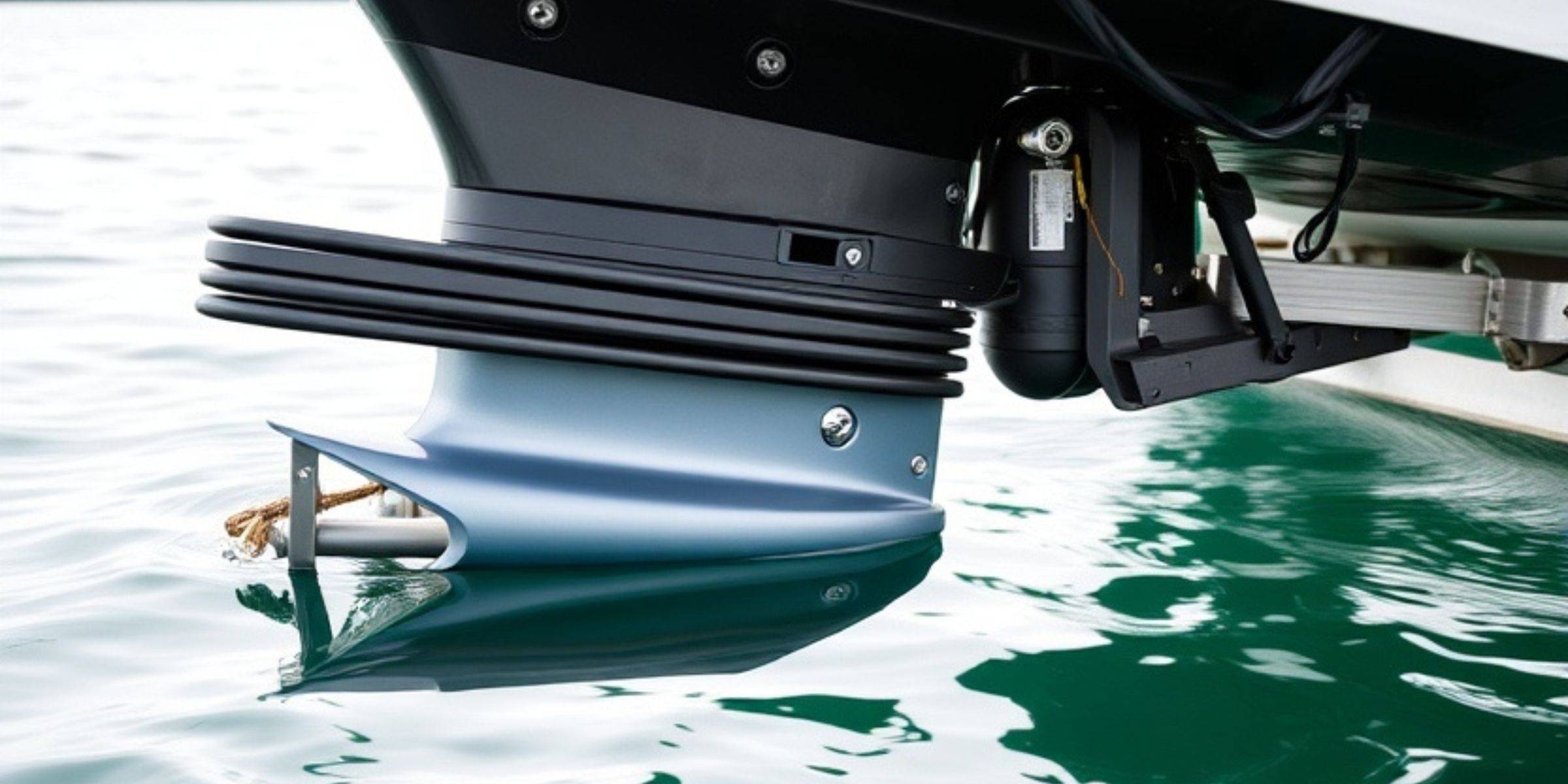 Durable Marine Cleaning Tools for Boats