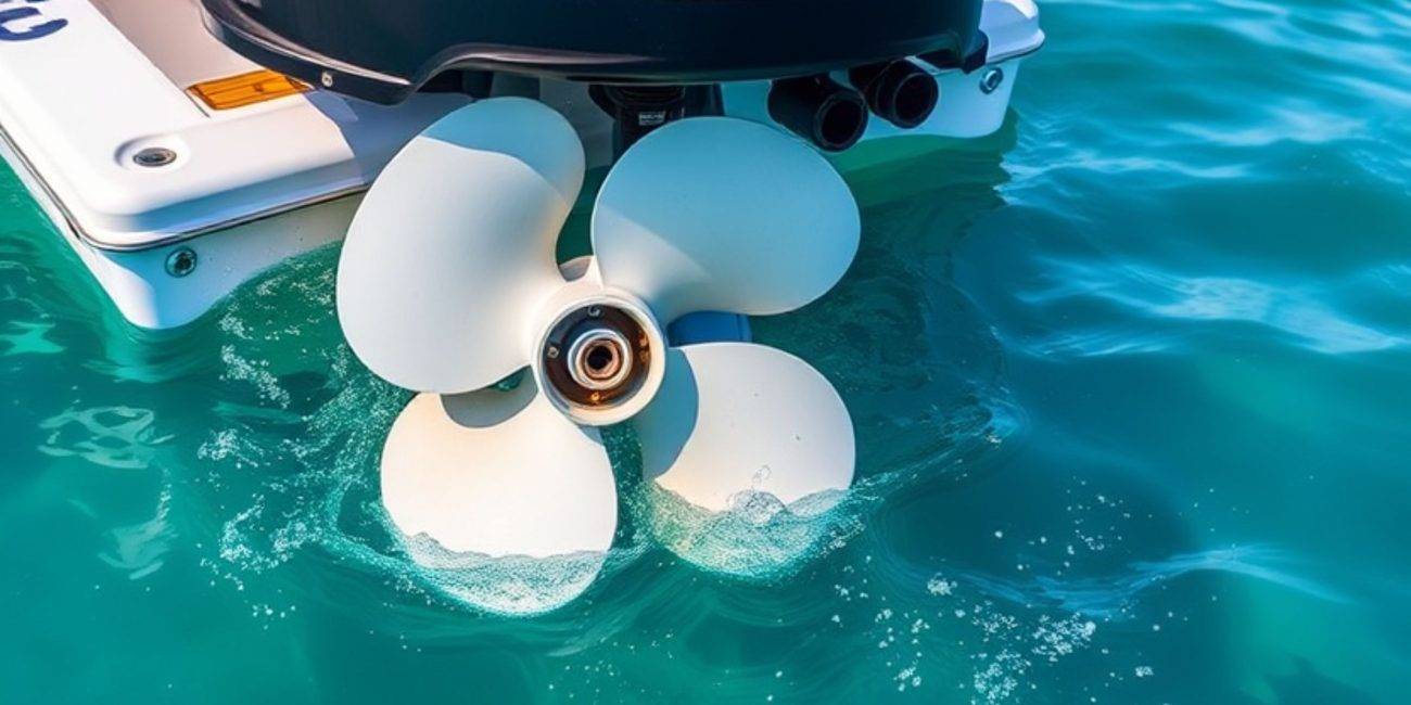 Turning Point Propellers 31501930