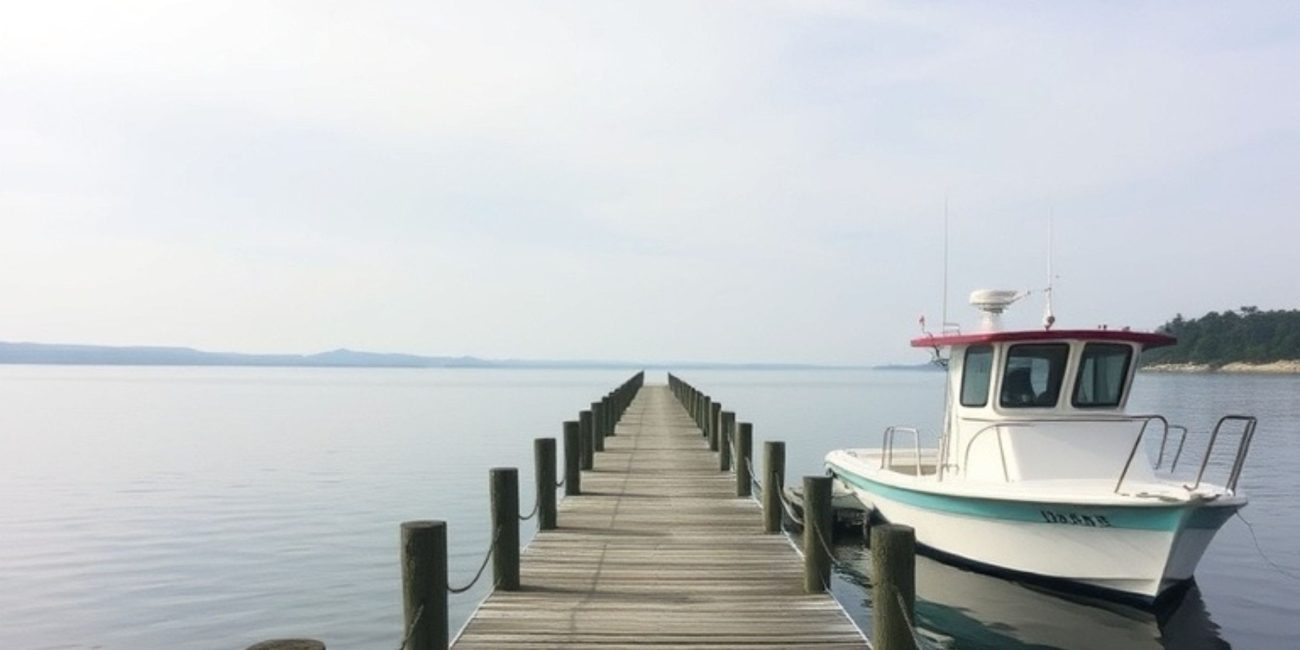 Mastering Boat Docking Techniques