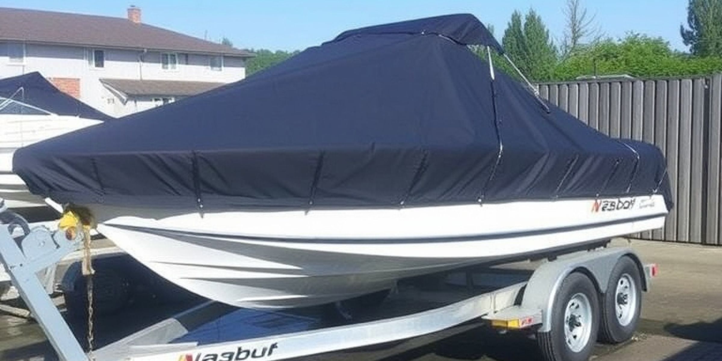 Best Boat Cover Materials