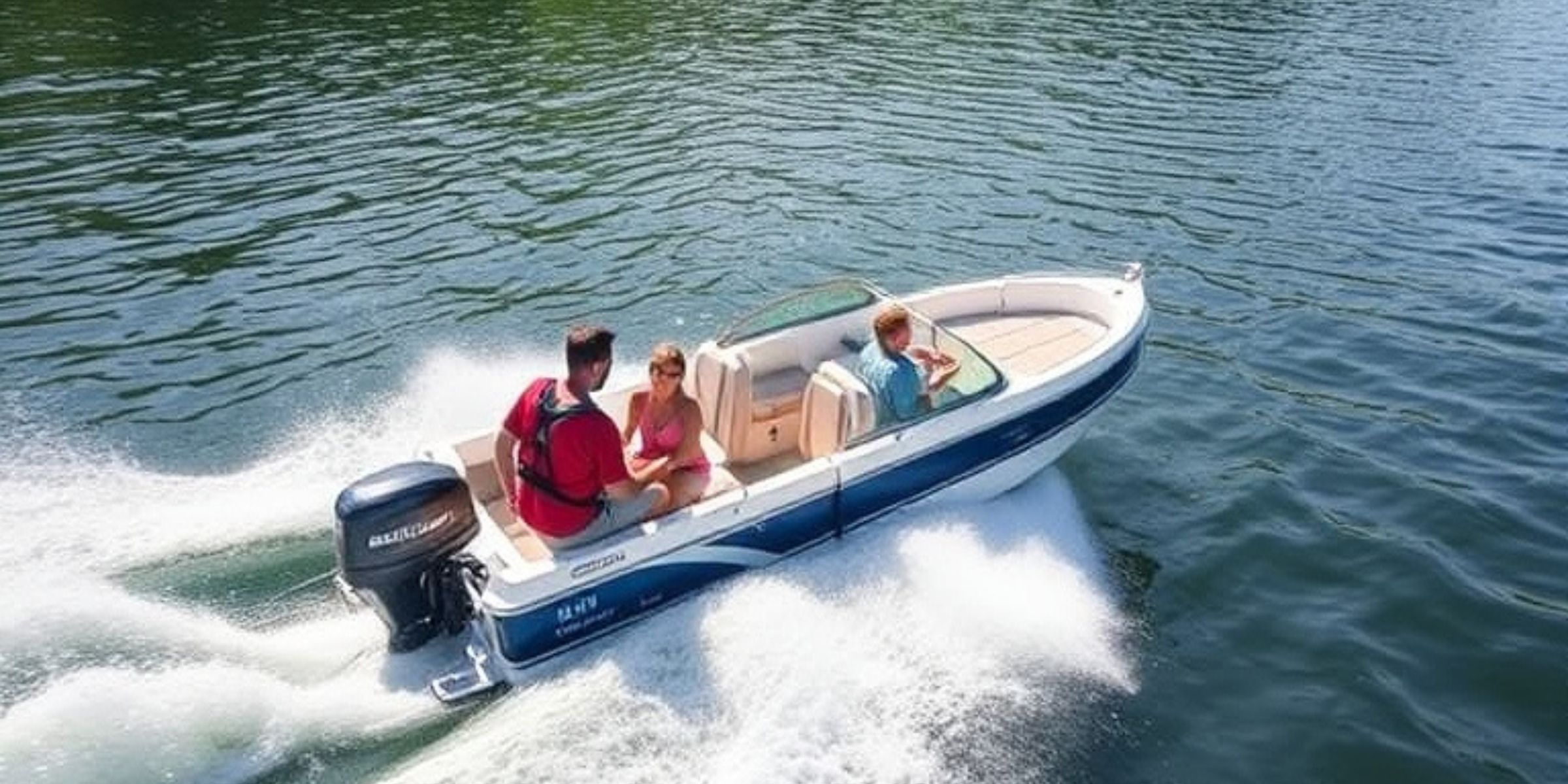 Eco-Friendly Boating Tips