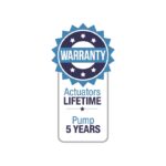 TRIM TAB SET HYDR 9X18