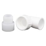 PUMP 110V 1800G 24'CORD