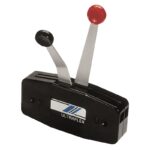 TWIN LEVER OLD STYLE