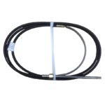 CABLE STEER ROTARY 24'