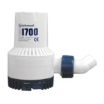 PUMP BILGE HD 1700G 12V